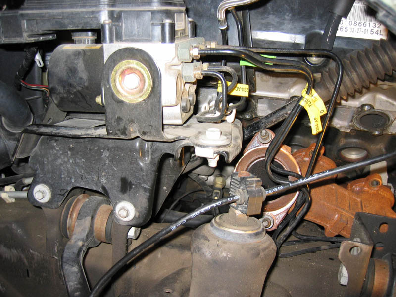 32V Twin Turbo 5.4L Project Pics and Commentary Forums